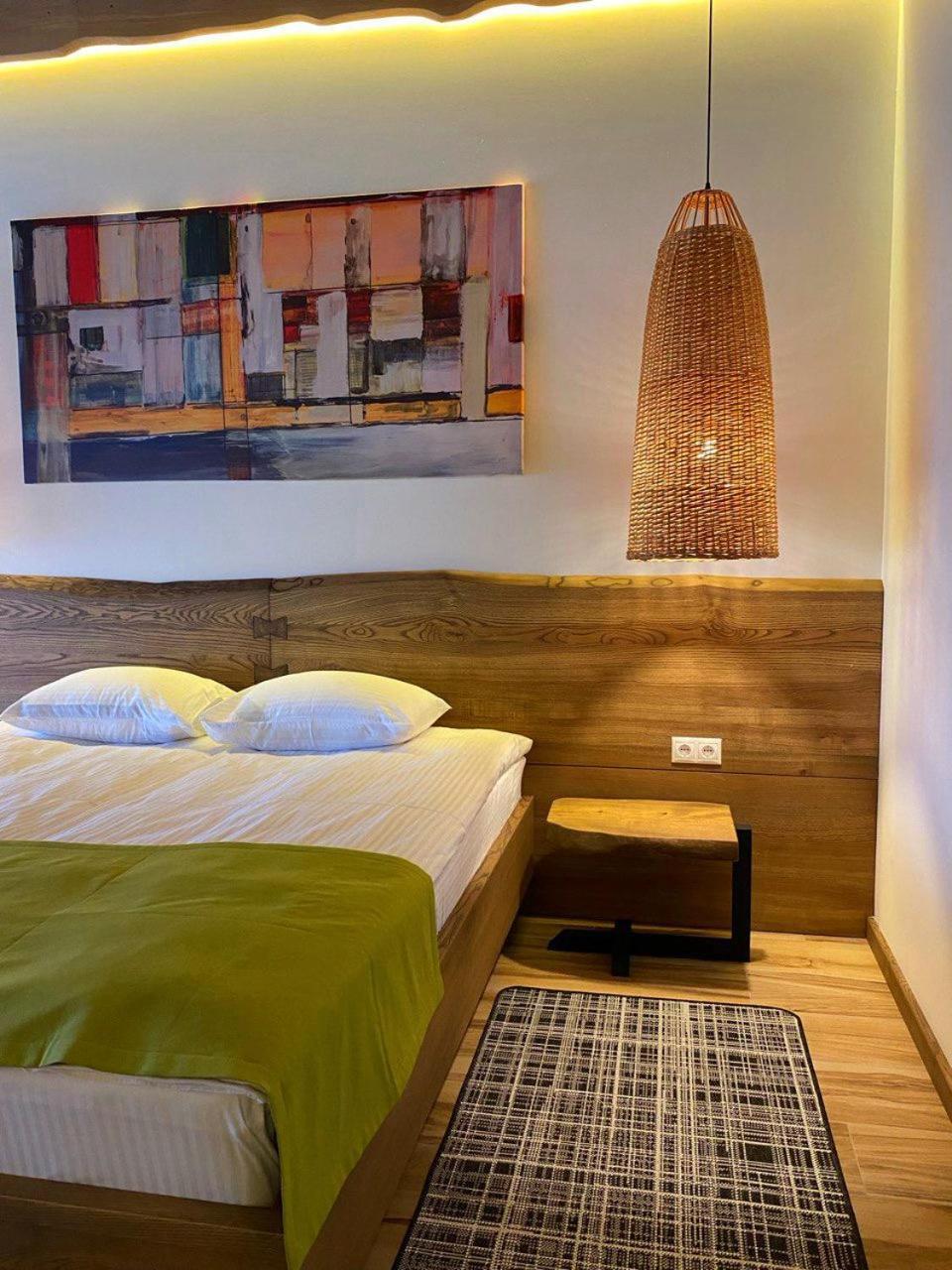 Фільварок Кмитів Hotel Velyki Kosharishcha Bagian luar foto