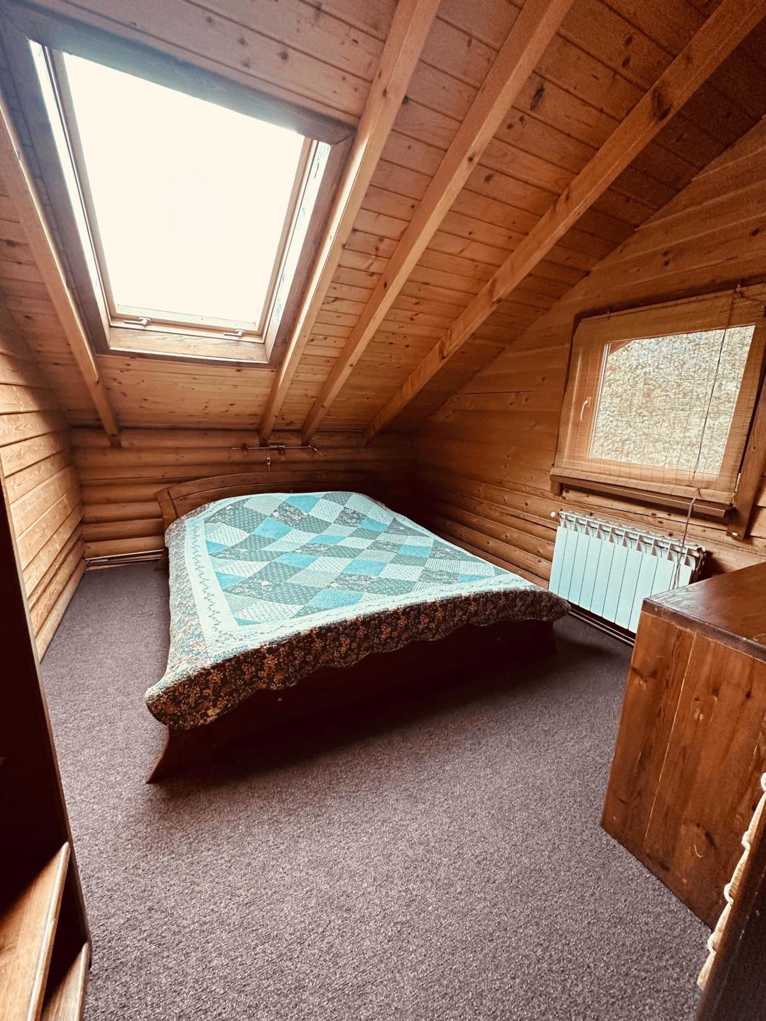 Фільварок Кмитів Hotel Velyki Kosharishcha Bagian luar foto