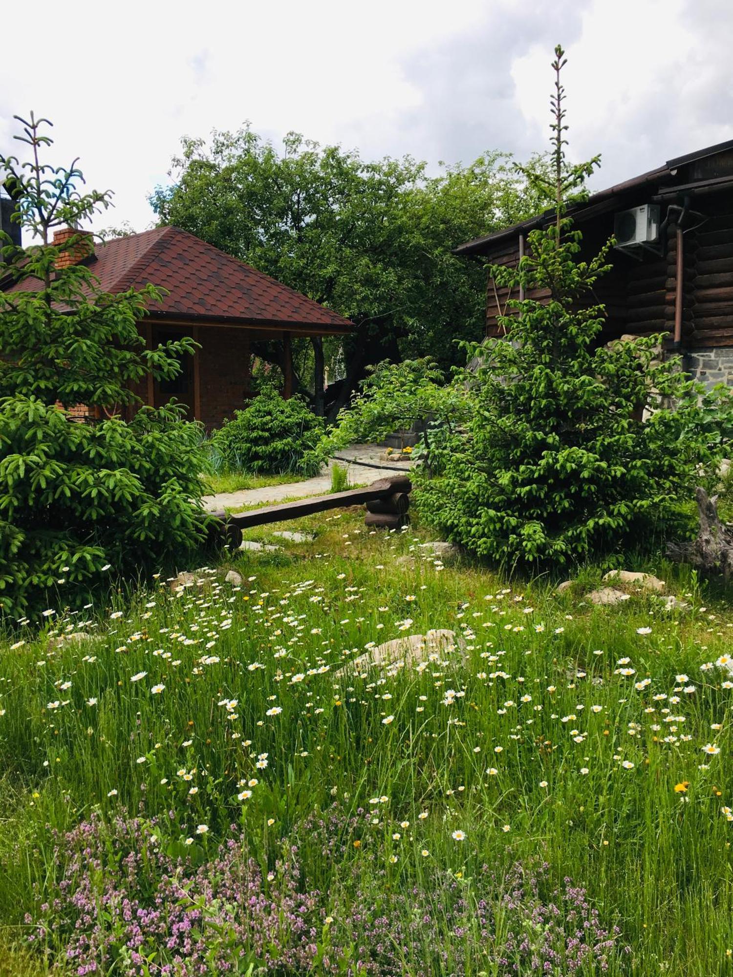 Фільварок Кмитів Hotel Velyki Kosharishcha Bagian luar foto